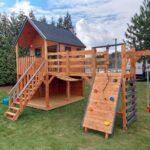 Dětské hřiště horal 3