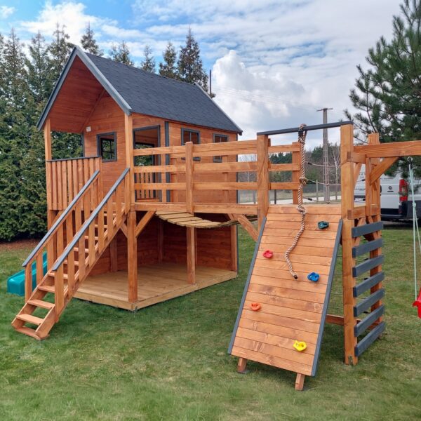 Dětské hřiště horal 3