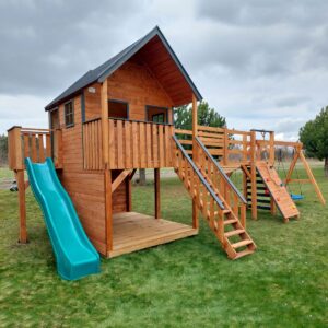 Dětské hřiště horal