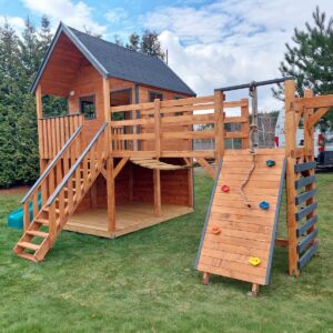 Dětské hřiště horal 4