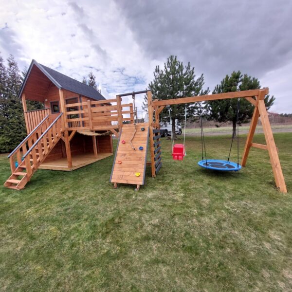 Dětské hřiště horal 5