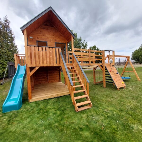 Dětské hřiště horal 6