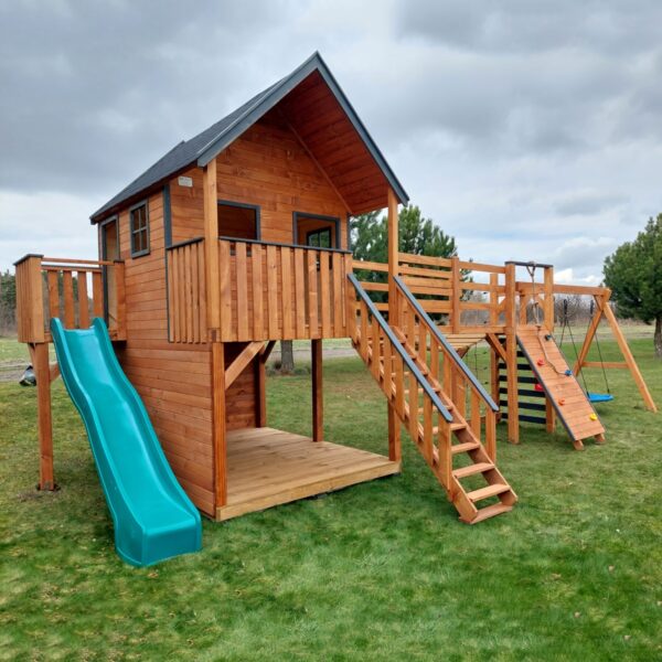 Dětské hřiště horal