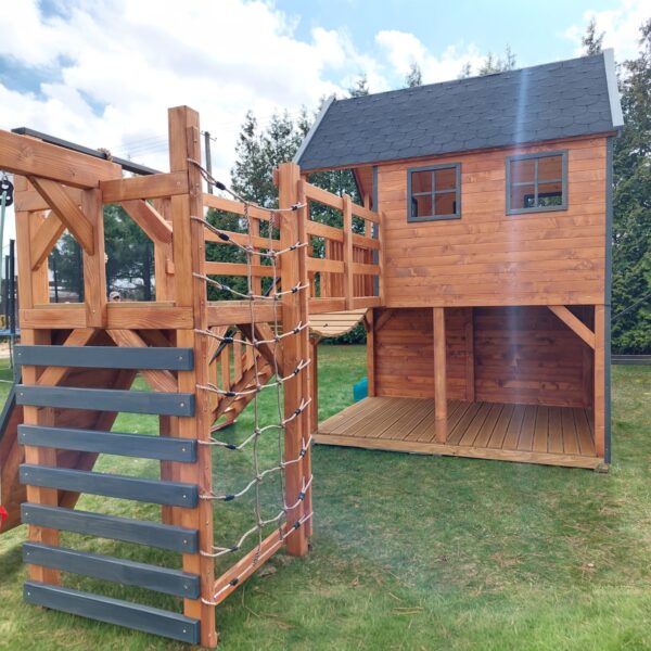 Dětské hřiště horal 7