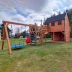 Dětské hřiště horal 8