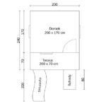 Dětské hřiště horal 9