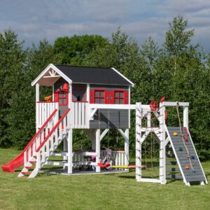 Dětské hřiště karibik 1