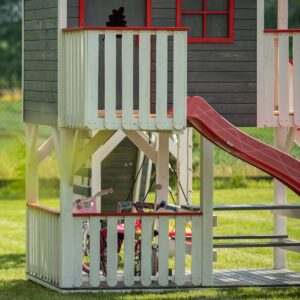 Dětské hřiště karibik 3