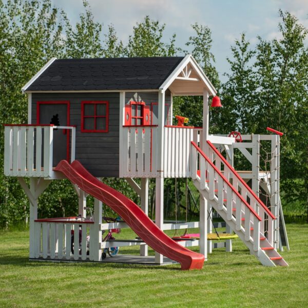 Dětské hřiště karibik 4