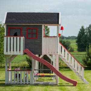 Dětské hřiště karibik 5