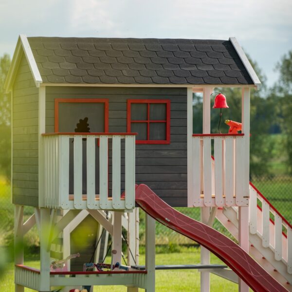 Dětské hřiště karibik 6