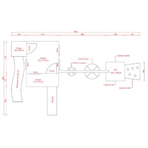 Dětské hřiště karibik 8