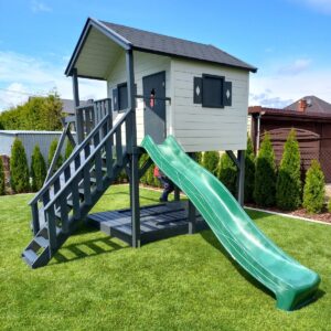 Dětské hřiště kleopatra 1