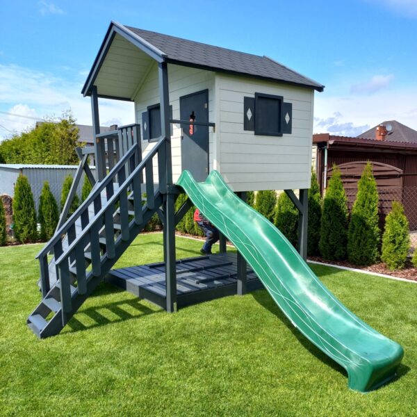 Dětské hřiště kleopatra 1