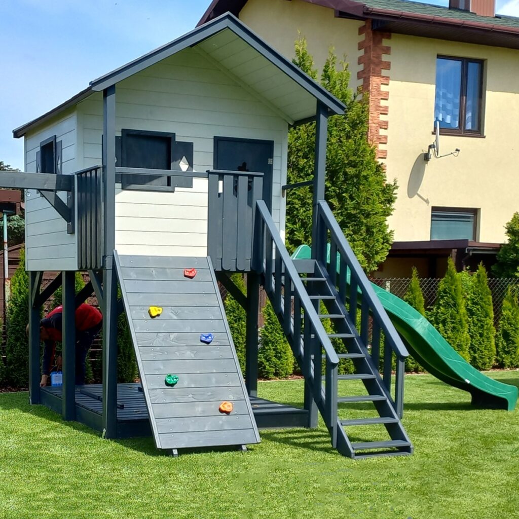 Dětské hřiště kleopatra