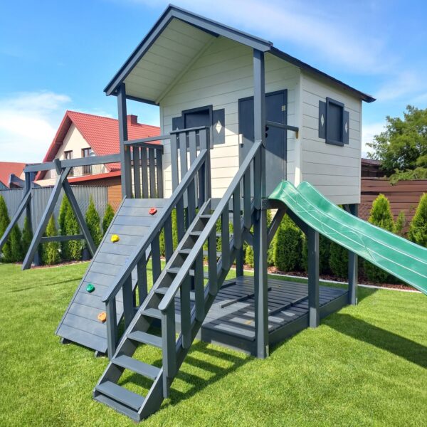 Dětské hřiště kleopatra 2