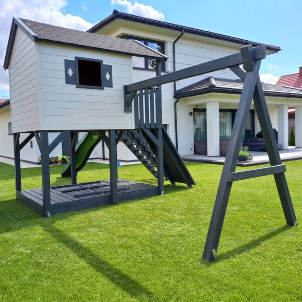 Dětské hřiště kleopatra 3