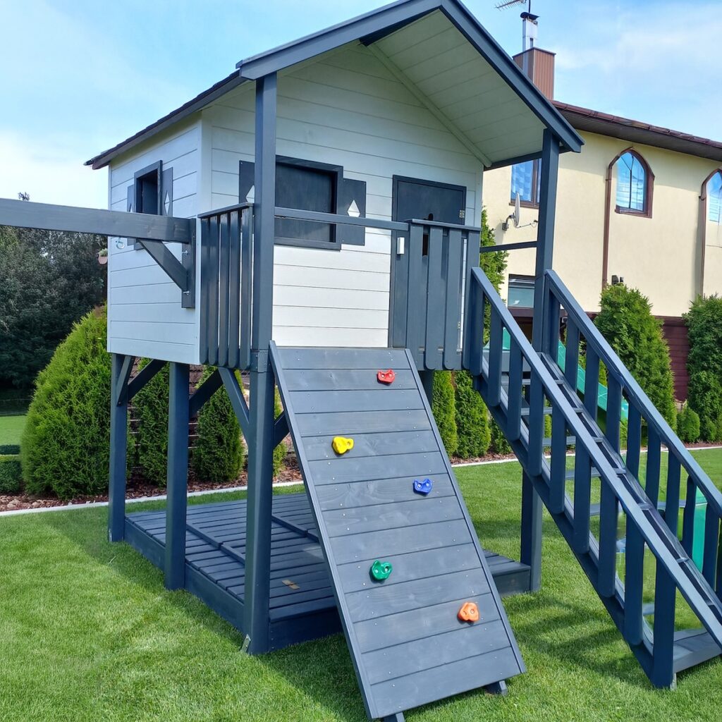 Dětské hřiště kleopatra 4