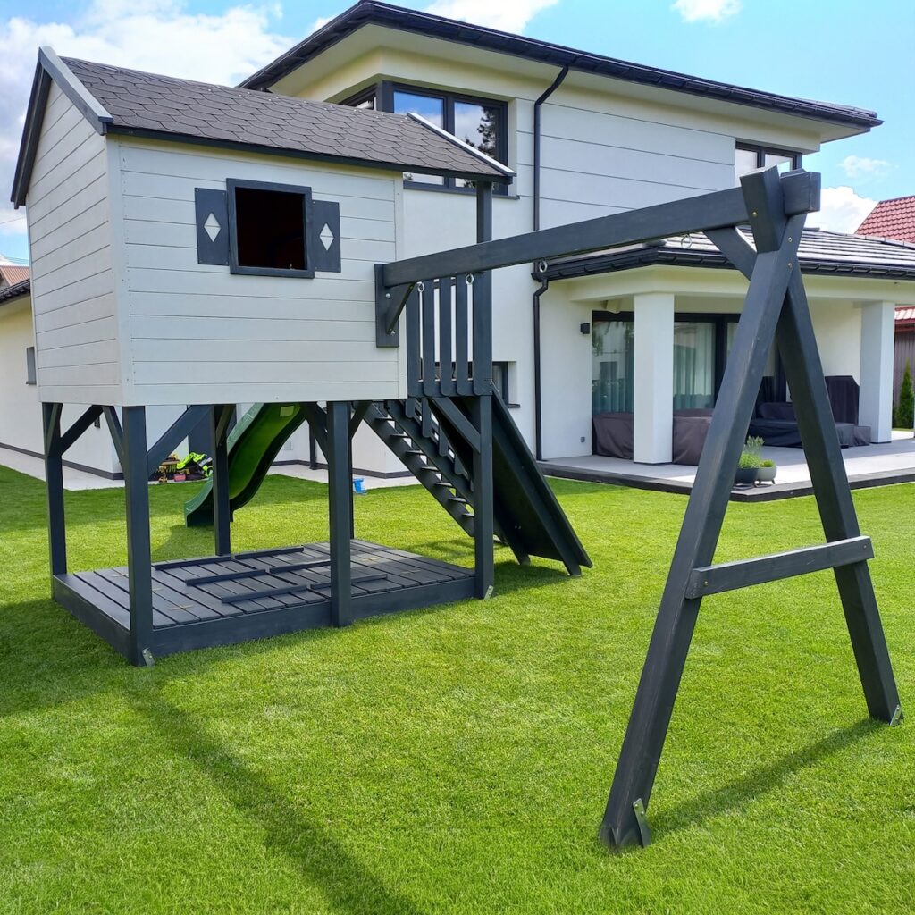 Dětské hřiště kleopatra 5