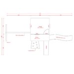 Dětské hřiště kleopatra 6