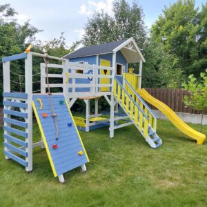 Dětské hřiště laguna 2