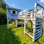 Dětské hřiště laguna 3