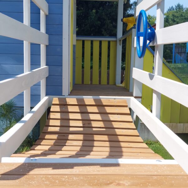 Dětské hřiště laguna 4