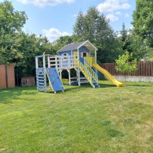 Dětské hřiště laguna 6