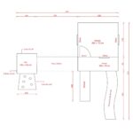 Dětské hřiště laguna 8