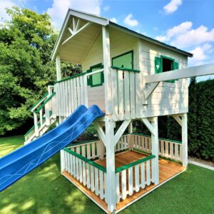 Dětské hřiště mÁta 1