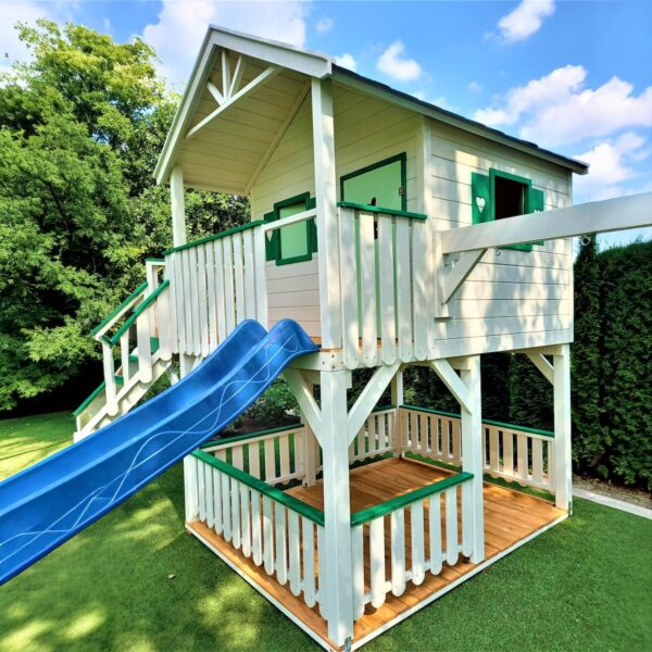 Dětské hřiště mÁta 1