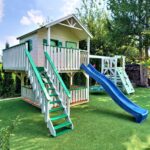 Dětské hřiště mÁta