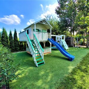 Dětské hřiště mÁta 2