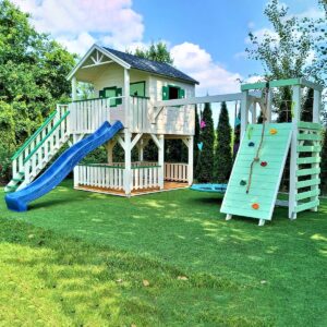 Dětské hřiště mÁta 3