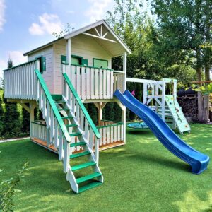 Dětské hřiště mÁta