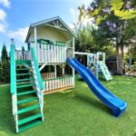 Dětské hřiště mÁta 5