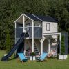 Dětské hřiště modernÍ palanda 1