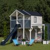 Dětské hřiště modernÍ palanda