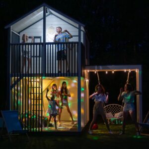 Dětské hřiště modernÍ palanda 2