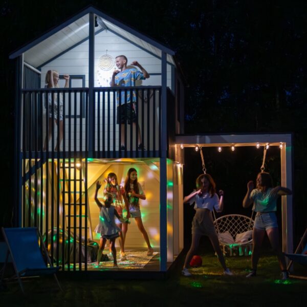 Dětské hřiště modernÍ palanda 2