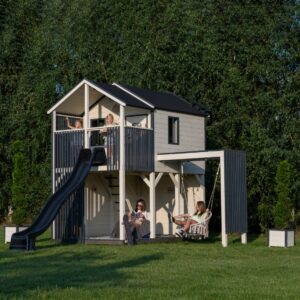 Dětské hřiště modernÍ palanda 3