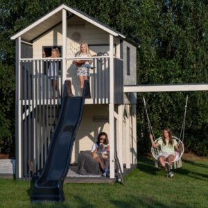 Dětské hřiště modernÍ palanda 4