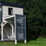 Dětské hřiště modernÍ palanda 7