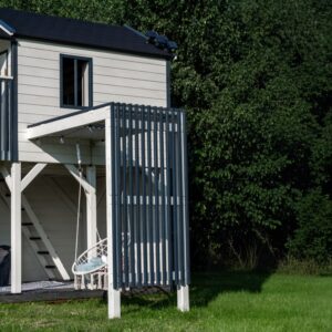 Dětské hřiště modernÍ palanda 7