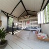 Dětské hřiště modernÍ palanda 8