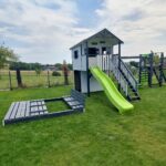 Dětské hřiště mont blank 1