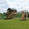 Dětské hřiště myslivec