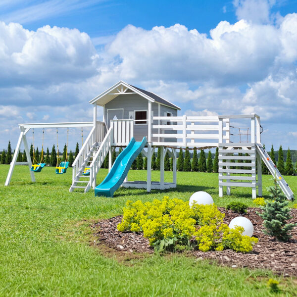 Dětské hřiště na mÍru 13