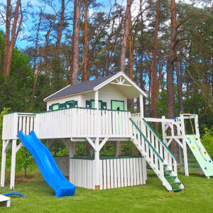 Dětské hřiště na mÍru 16