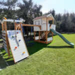 Dětské hřiště na mÍru 2